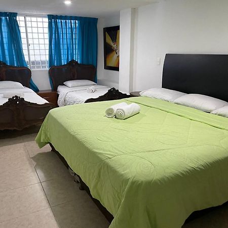 Hotel Fegali Art Boutique Cartagena Bagian luar foto