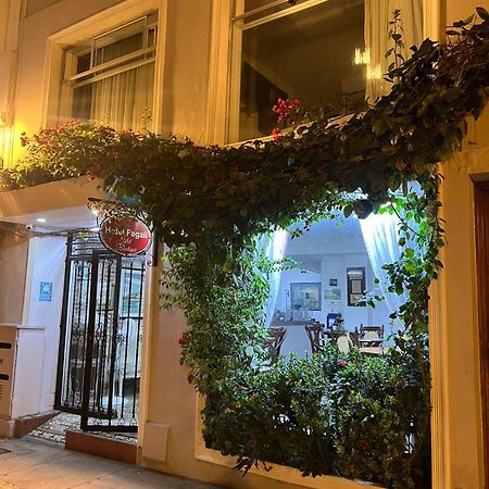 Hotel Fegali Art Boutique Cartagena Bagian luar foto