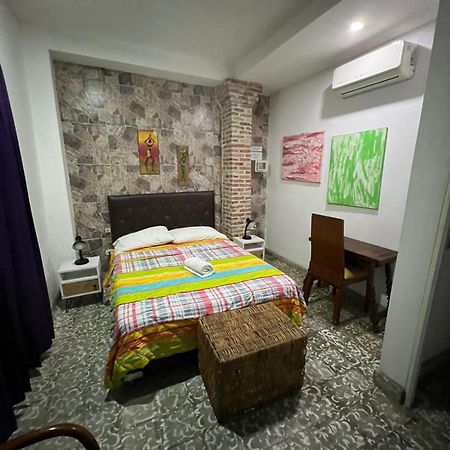 Hotel Fegali Art Boutique Cartagena Bagian luar foto