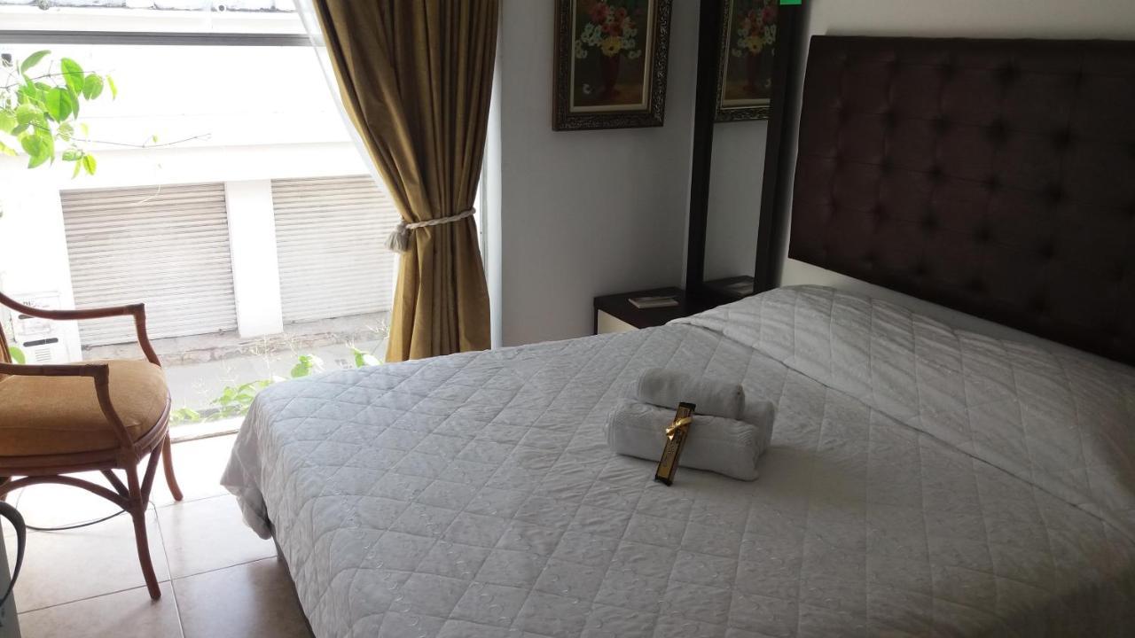 Hotel Fegali Art Boutique Cartagena Bagian luar foto