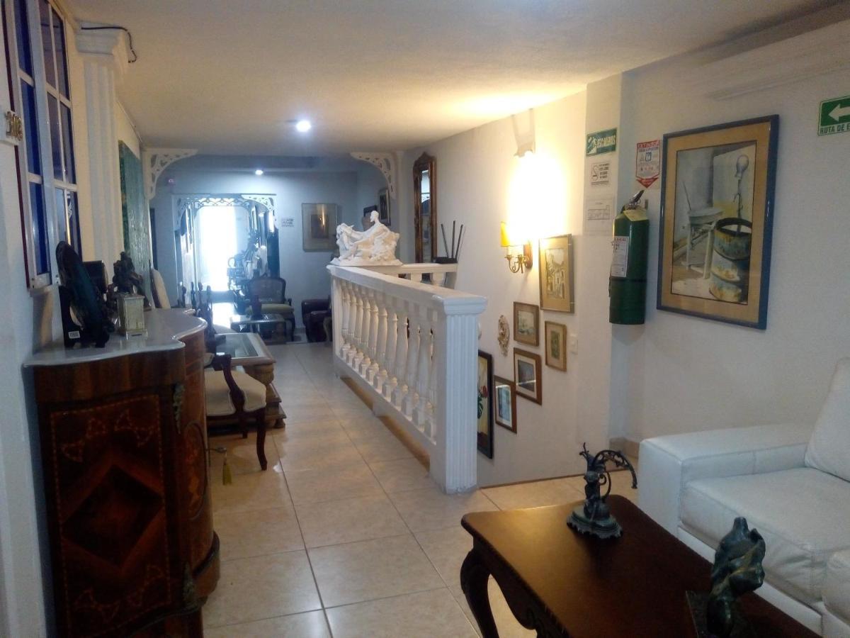 Hotel Fegali Art Boutique Cartagena Bagian luar foto
