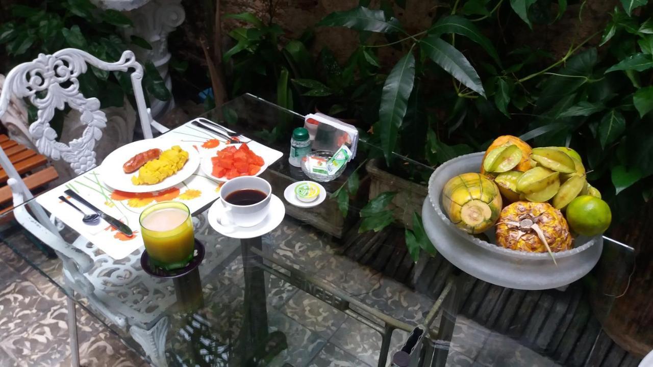 Hotel Fegali Art Boutique Cartagena Bagian luar foto
