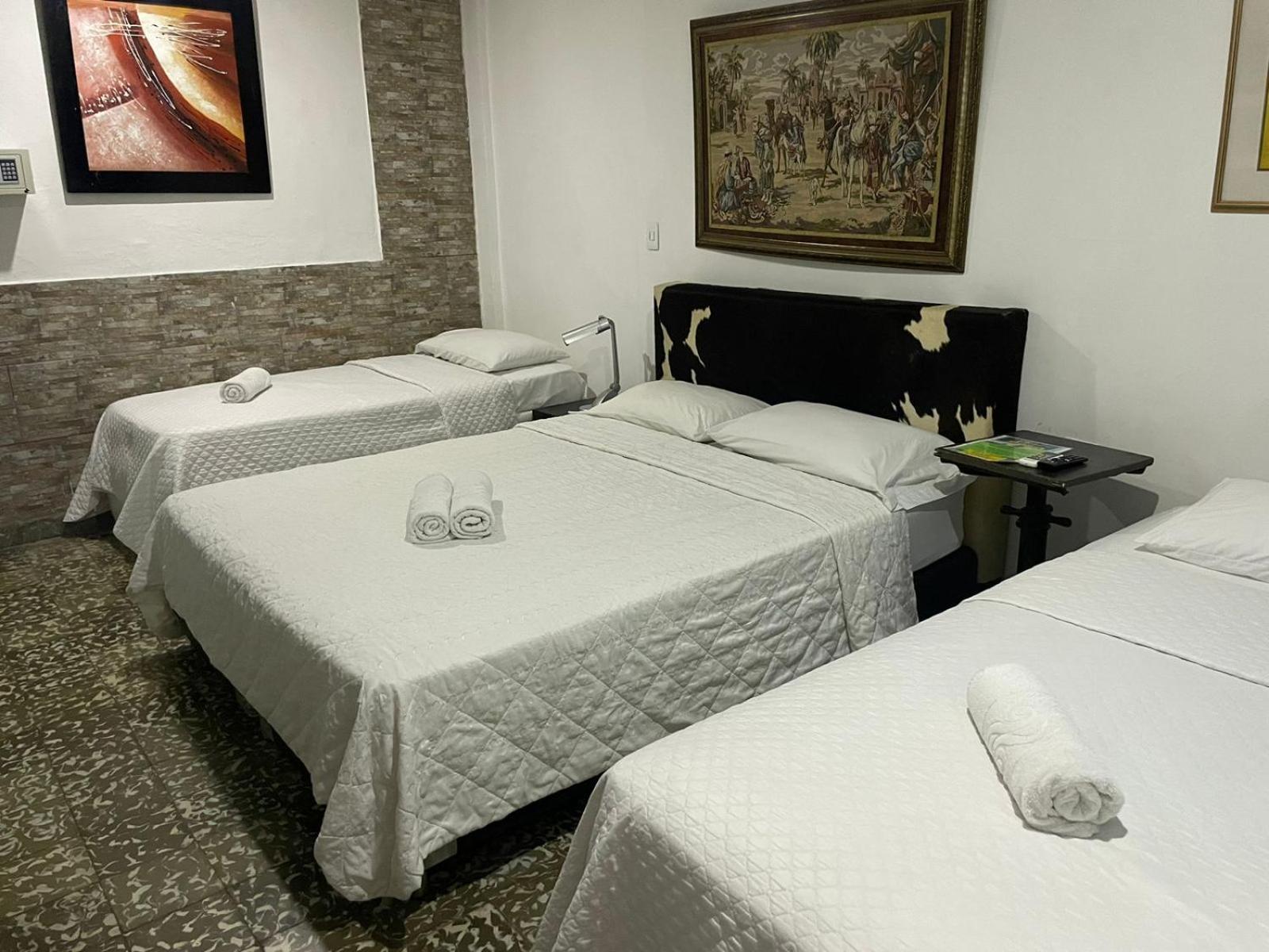 Hotel Fegali Art Boutique Cartagena Bagian luar foto