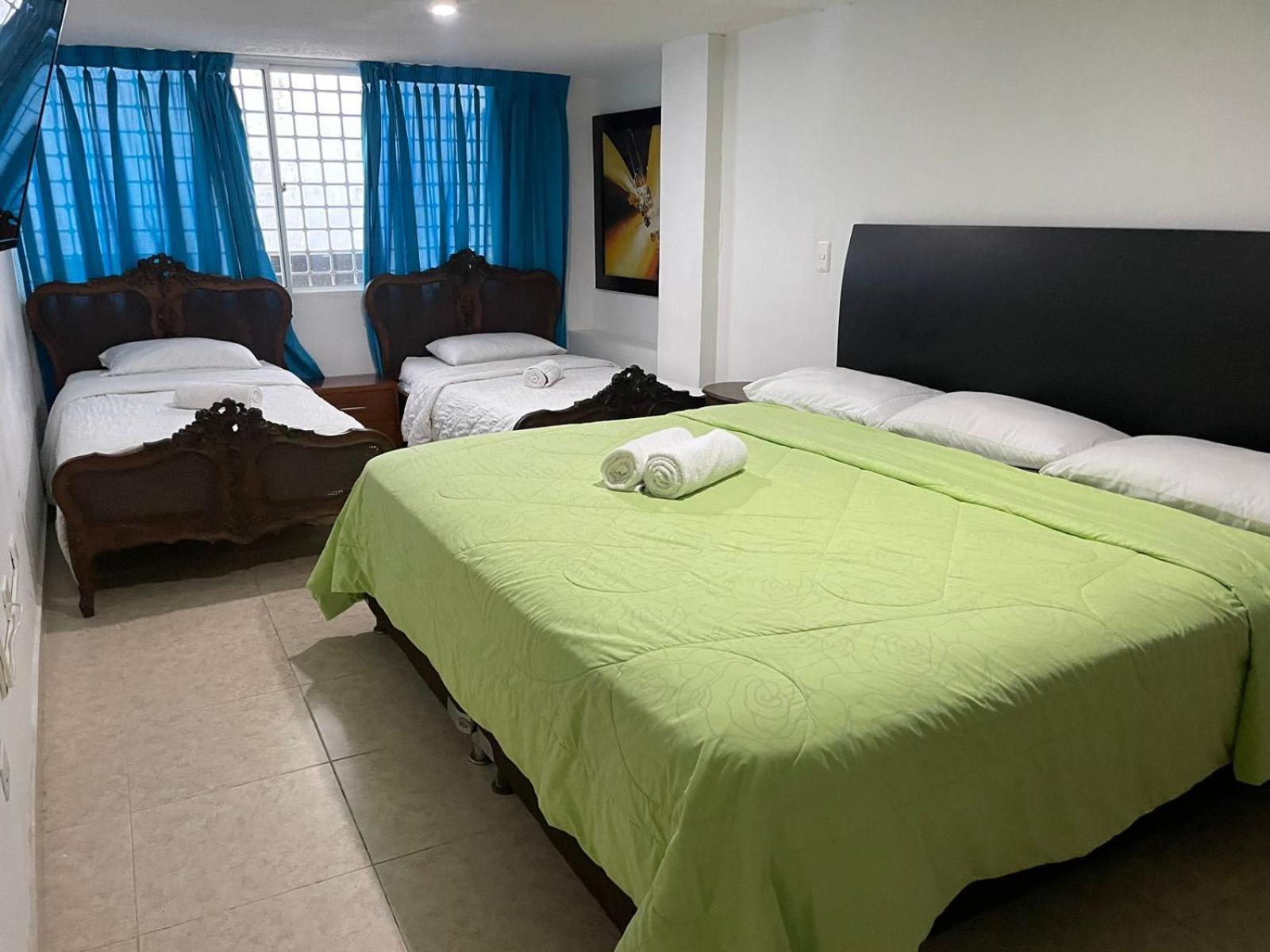 Hotel Fegali Art Boutique Cartagena Bagian luar foto