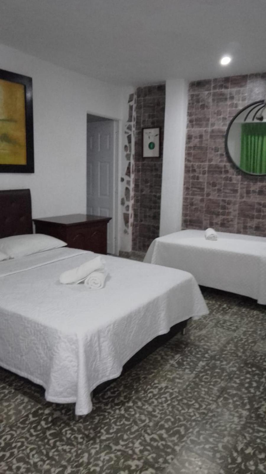 Hotel Fegali Art Boutique Cartagena Bagian luar foto