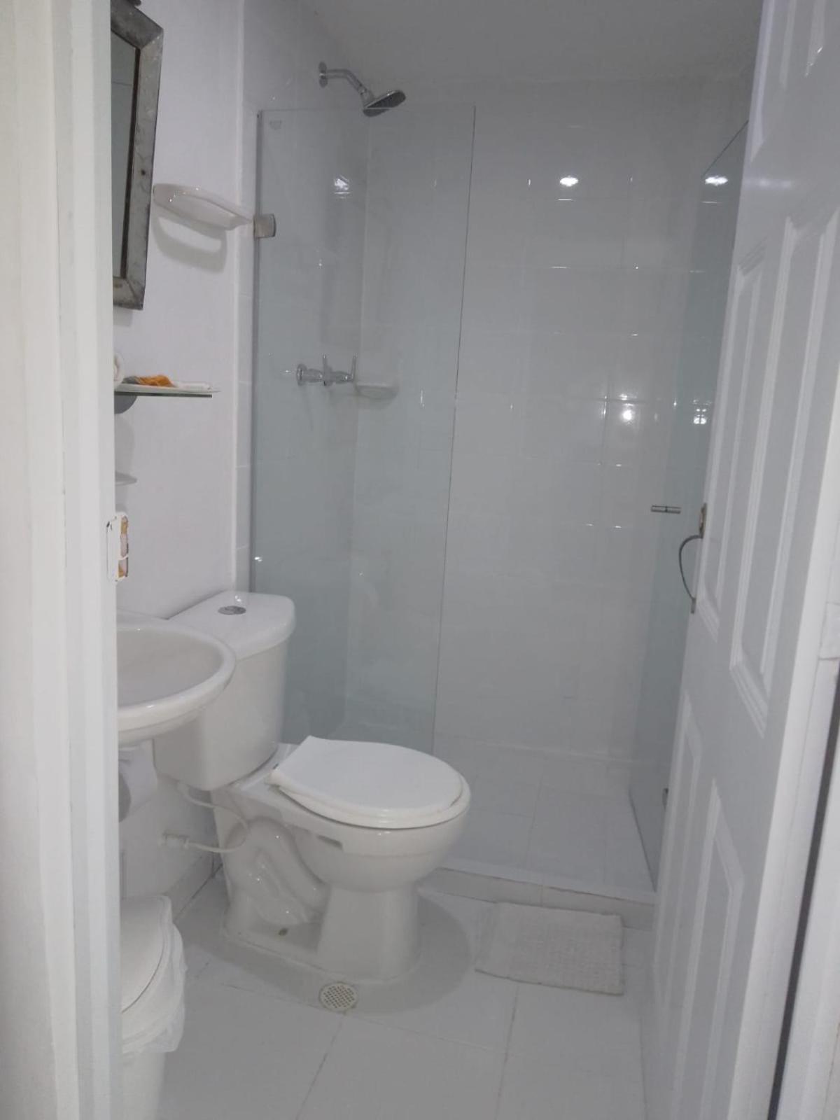 Hotel Fegali Art Boutique Cartagena Bagian luar foto