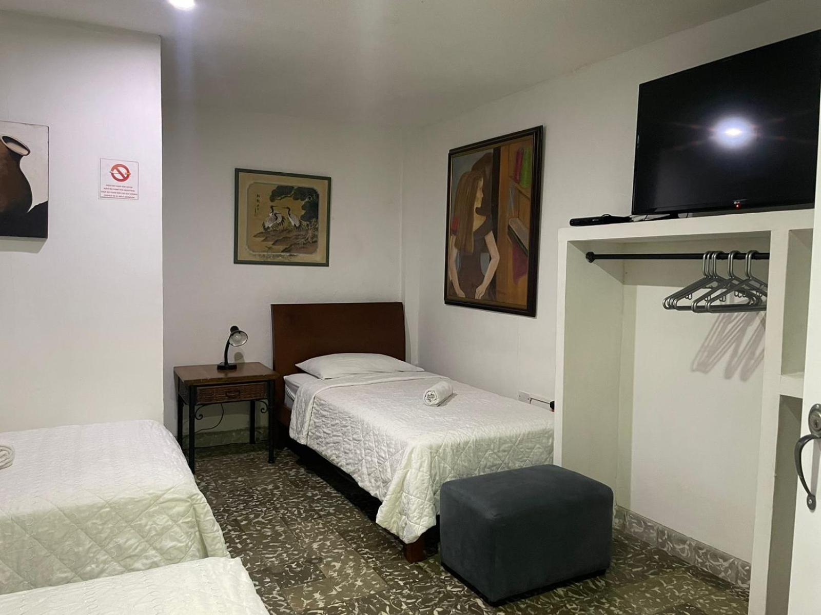 Hotel Fegali Art Boutique Cartagena Bagian luar foto