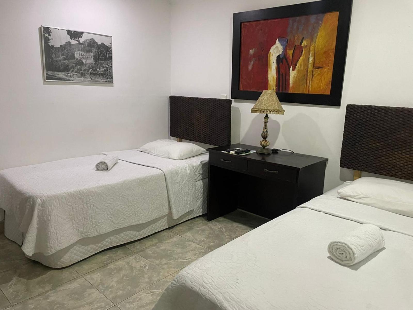 Hotel Fegali Art Boutique Cartagena Bagian luar foto