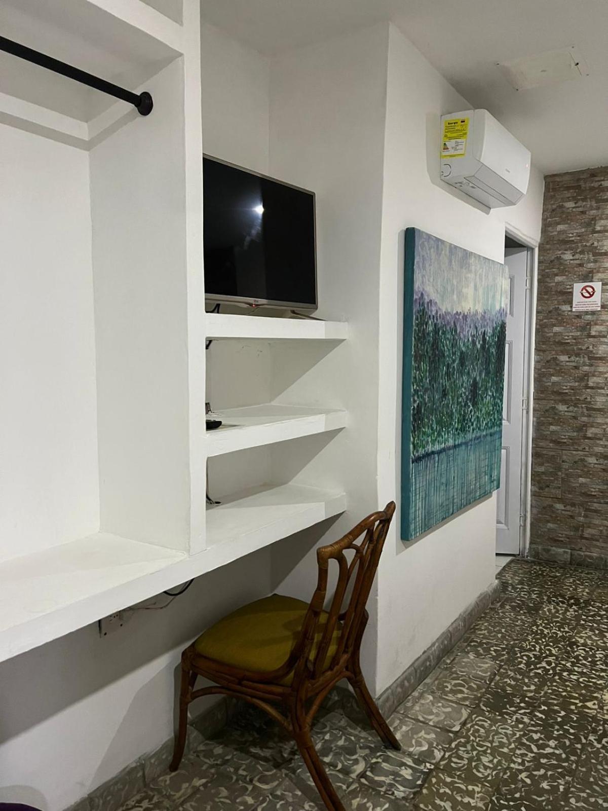 Hotel Fegali Art Boutique Cartagena Bagian luar foto