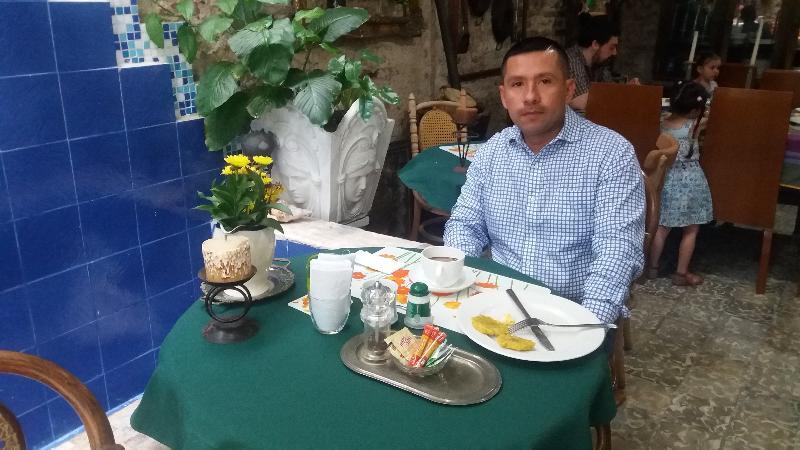 Hotel Fegali Art Boutique Cartagena Bagian luar foto