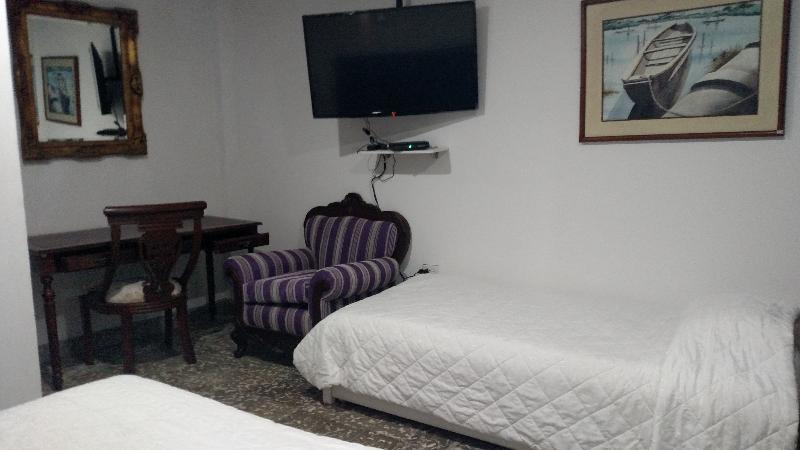 Hotel Fegali Art Boutique Cartagena Bagian luar foto