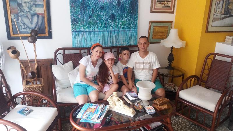 Hotel Fegali Art Boutique Cartagena Bagian luar foto