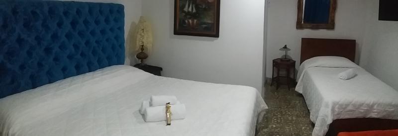 Hotel Fegali Art Boutique Cartagena Bagian luar foto