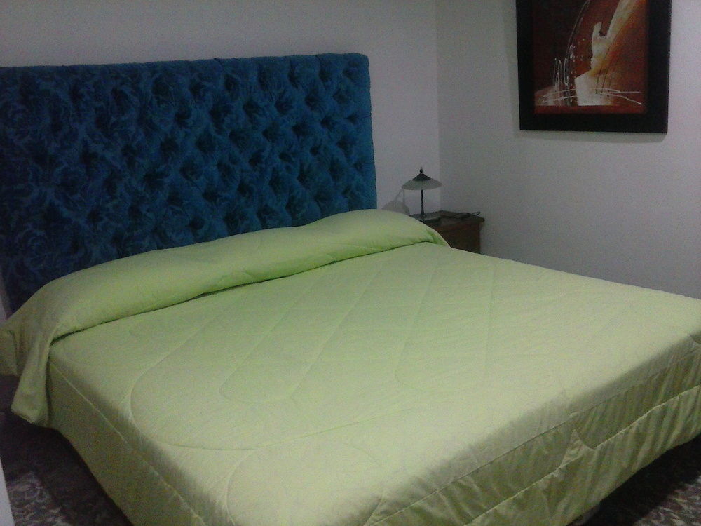 Hotel Fegali Art Boutique Cartagena Bagian luar foto