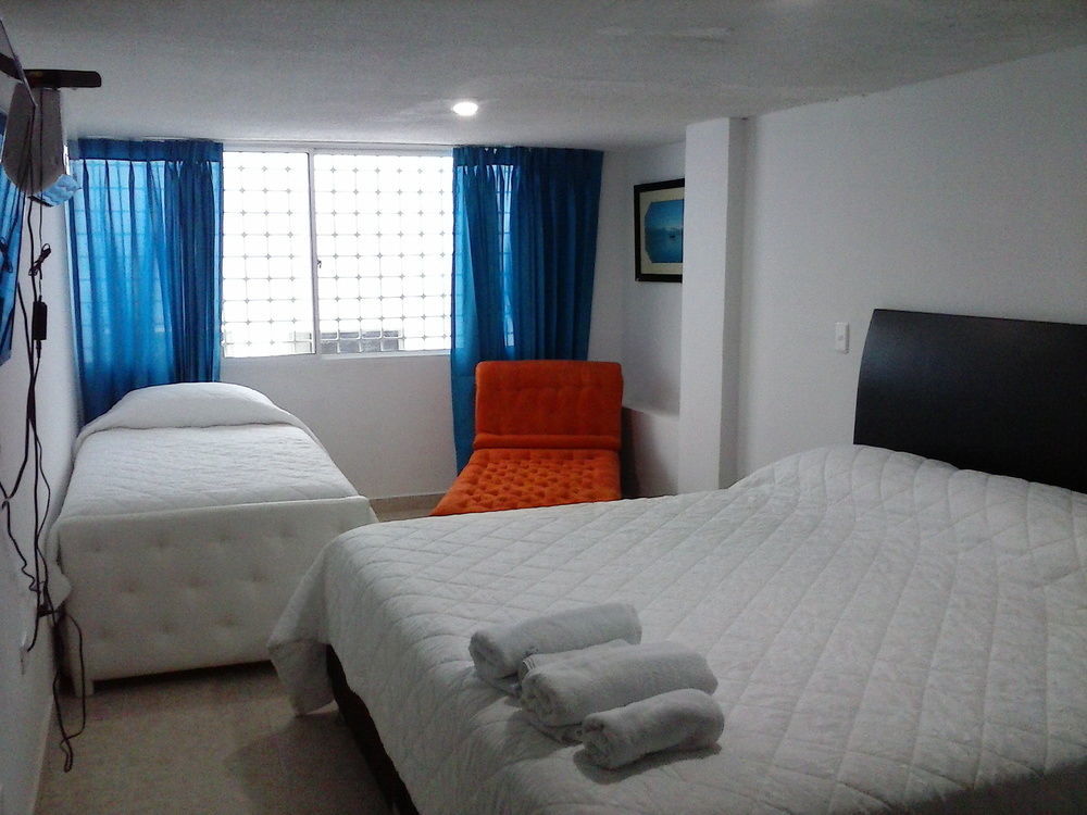 Hotel Fegali Art Boutique Cartagena Bagian luar foto
