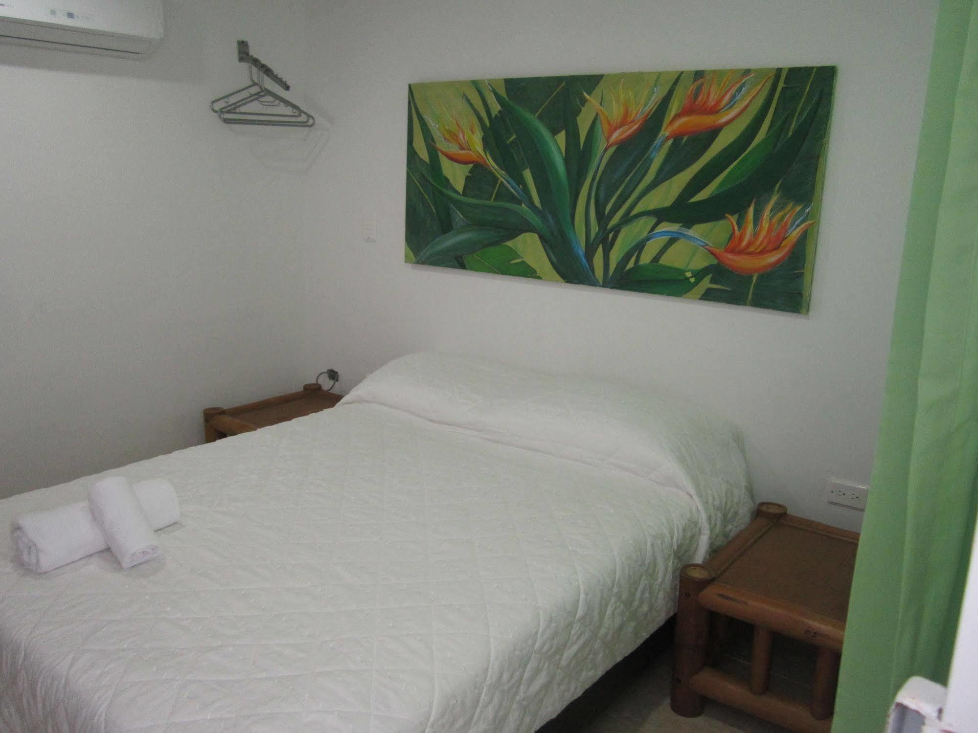Hotel Fegali Art Boutique Cartagena Bagian luar foto