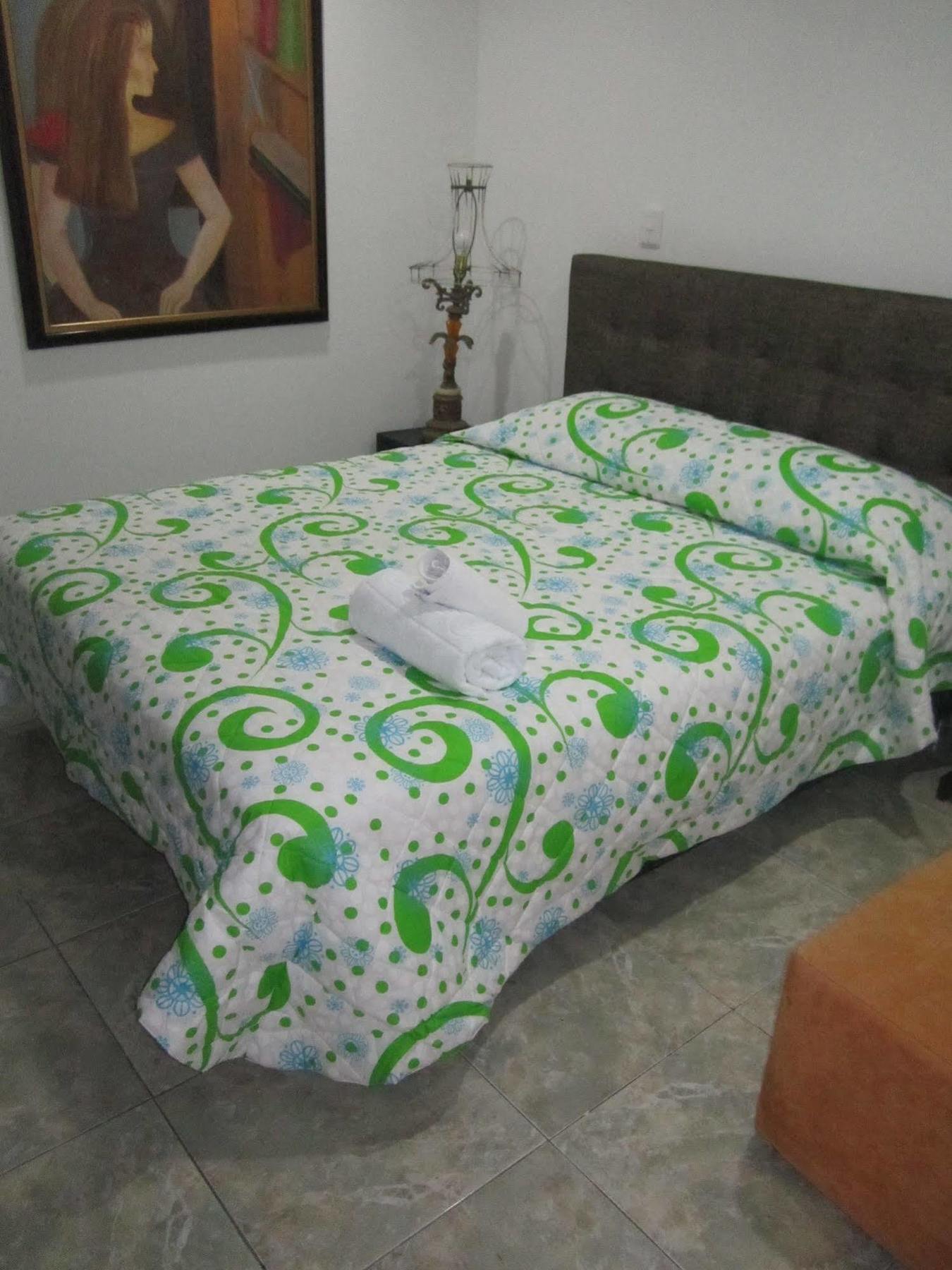 Hotel Fegali Art Boutique Cartagena Bagian luar foto