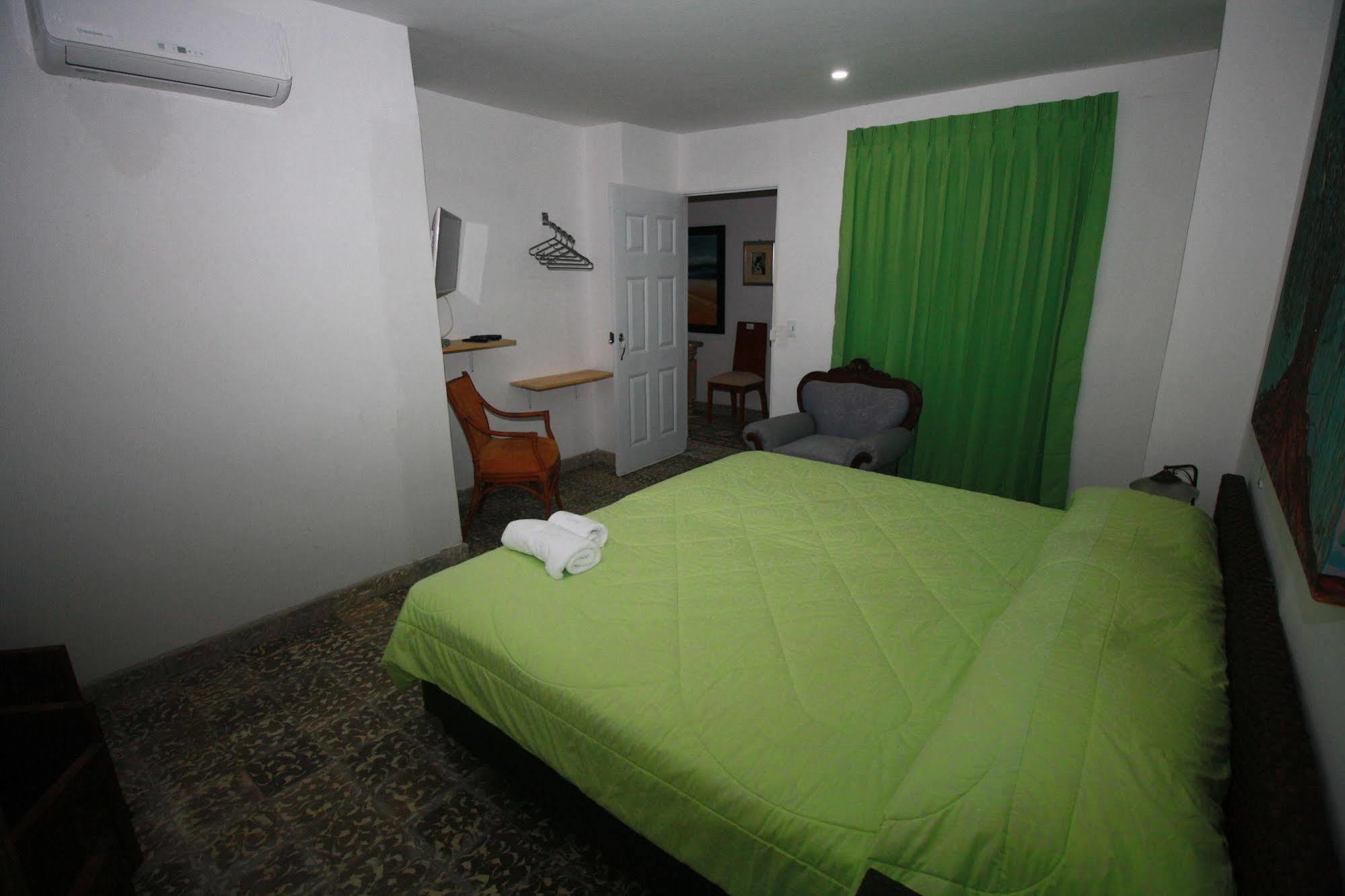 Hotel Fegali Art Boutique Cartagena Bagian luar foto