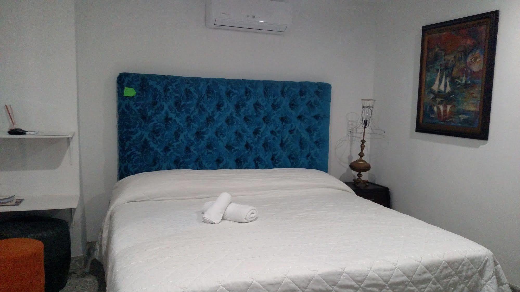 Hotel Fegali Art Boutique Cartagena Bagian luar foto
