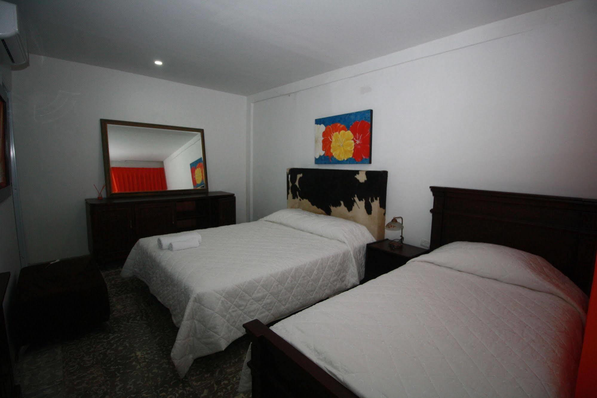 Hotel Fegali Art Boutique Cartagena Bagian luar foto