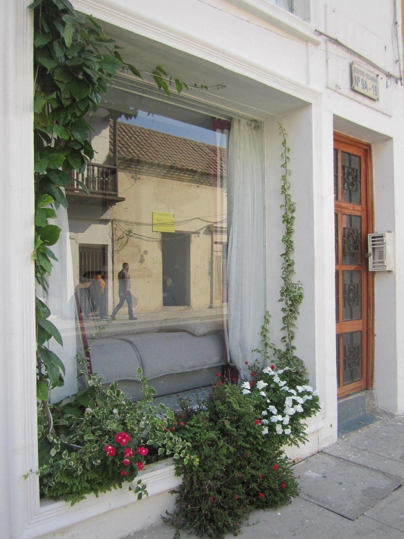 Hotel Fegali Art Boutique Cartagena Bagian luar foto